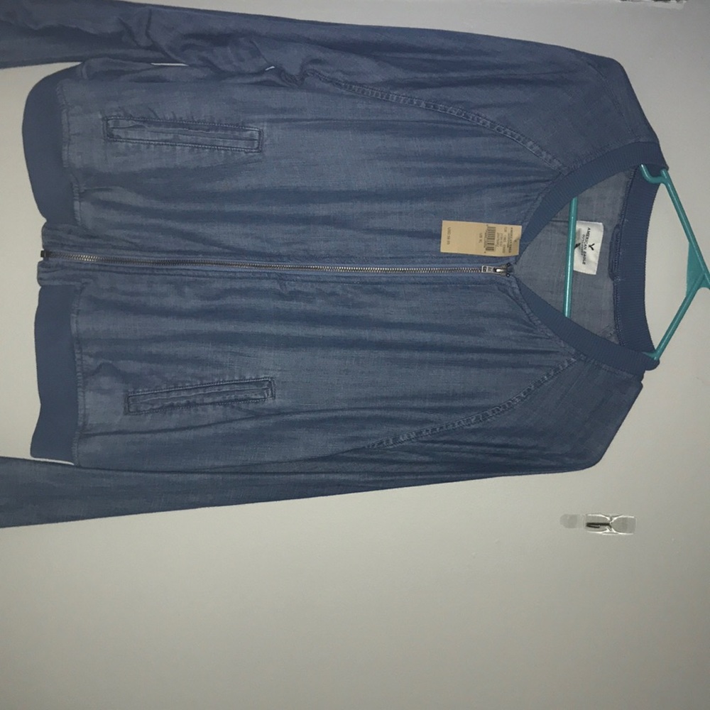 American Eagle Coat.